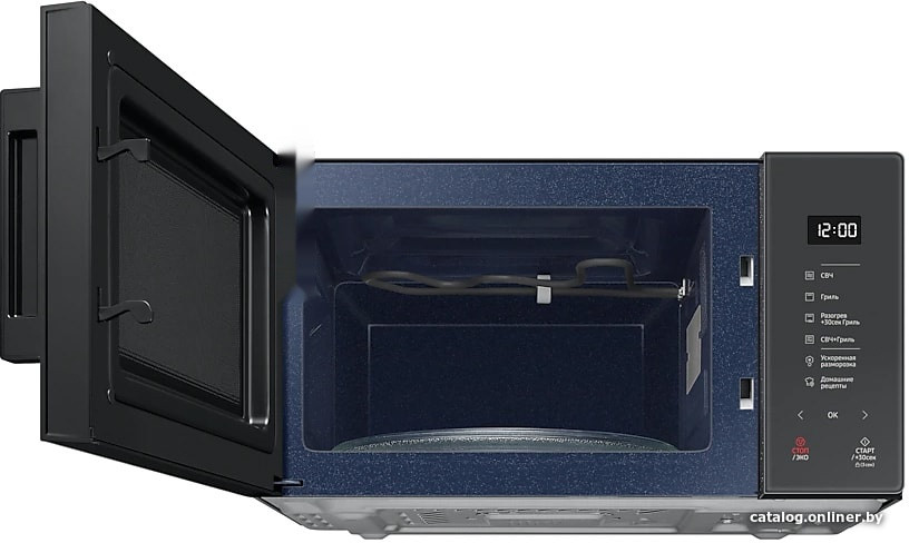 Микроволновая печь Samsung MG23T5018AC/BW Микроволновая печь Samsung MG23T5018AC/BW