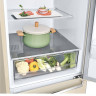 Холодильник LG DoorCooling+ GW-B509SEZM Холодильник LG DoorCooling+ GW-B509SEZM