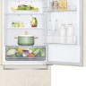 Холодильник LG DoorCooling+ GW-B509SEZM Холодильник LG DoorCooling+ GW-B509SEZM