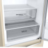 Холодильник LG DoorCooling+ GW-B509SEZM Холодильник LG DoorCooling+ GW-B509SEZM