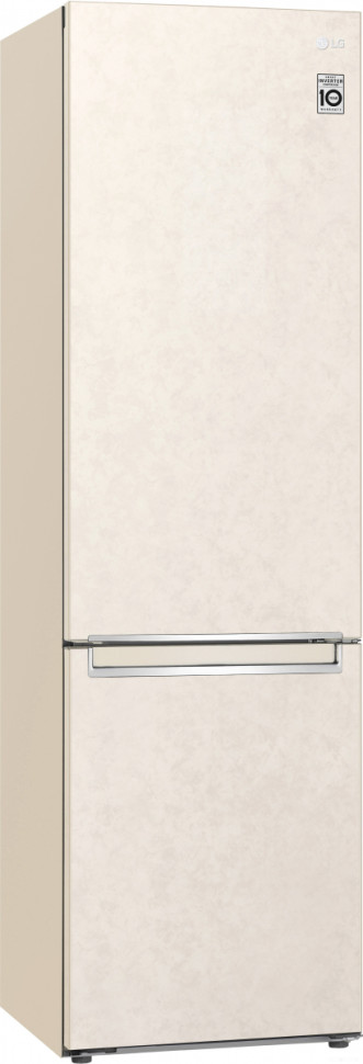 Холодильник LG DoorCooling+ GW-B509SEZM Холодильник LG DoorCooling+ GW-B509SEZM