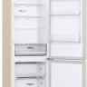 Холодильник LG DoorCooling+ GW-B509SEZM Холодильник LG DoorCooling+ GW-B509SEZM