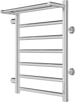 Полотенцесушитель Gloss &amp; Reiter Line lux LeRi ЛБ.(П) 50х70.Л6.П1 (42/25)