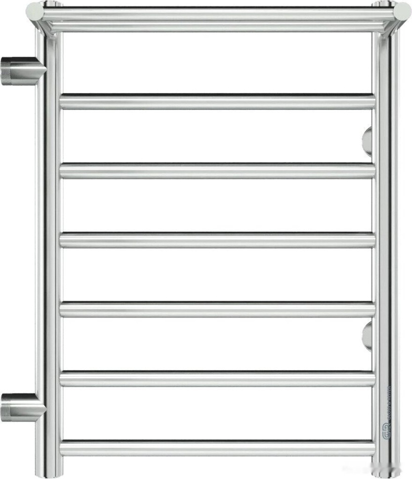 Полотенцесушитель Gloss & Reiter Line lux LeRi ЛБ.(П) 50х70.Л6.П1 (42/25) Полотенцесушитель Gloss & Reiter Line lux LeRi ЛБ.(П) 50х70.Л6.П1 (42/25)