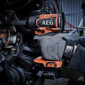 Гайковерт AEG Powertools BSS18MTF12BL-402C 4935479664 (с 2-мя АКБ, кейс) Гайковерт AEG Powertools BSS18MTF12BL-402C 4935479664 (с 2-мя АКБ, кейс)