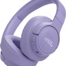 Наушники JBL Tune 770NC (сиреневый) Наушники JBL Tune 770NC (сиреневый)