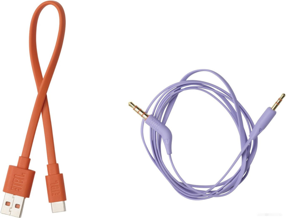 Наушники JBL Tune 770NC (сиреневый) Наушники JBL Tune 770NC (сиреневый)