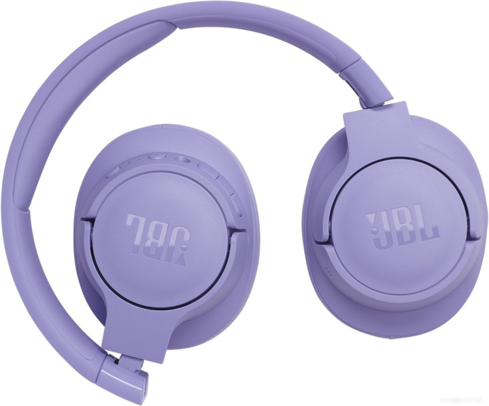 Наушники JBL Tune 770NC (сиреневый) Наушники JBL Tune 770NC (сиреневый)