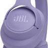 Наушники JBL Tune 770NC (сиреневый) Наушники JBL Tune 770NC (сиреневый)