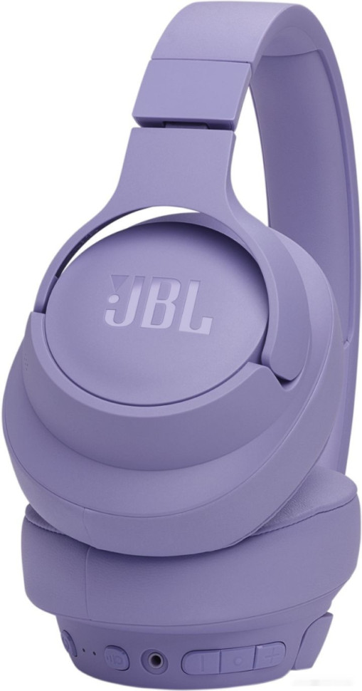 Наушники JBL Tune 770NC (сиреневый) Наушники JBL Tune 770NC (сиреневый)