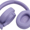 Наушники JBL Tune 770NC (сиреневый) Наушники JBL Tune 770NC (сиреневый)