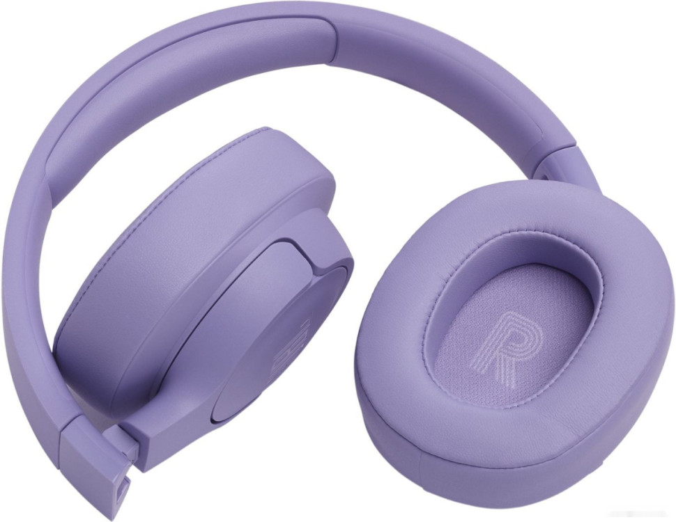 Наушники JBL Tune 770NC (сиреневый) Наушники JBL Tune 770NC (сиреневый)