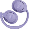 Наушники JBL Tune 770NC (сиреневый) Наушники JBL Tune 770NC (сиреневый)