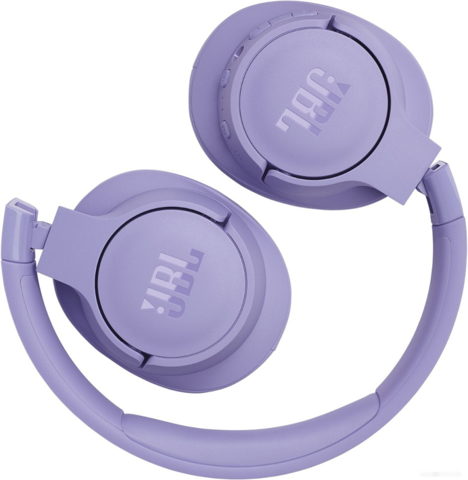 Наушники JBL Tune 770NC (сиреневый) Наушники JBL Tune 770NC (сиреневый)