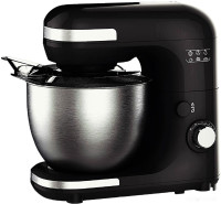 Кухонный комбайн Kelli KL-5120 (черный)