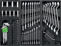 Универсальный набор инструментов ForsLine FL-F-55304 (272 предмета)