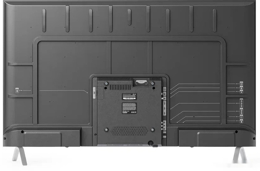 Телевизор Яндекс YNDX-00072 SMART TV Ultra HD