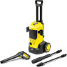Мойка высокого давления Karcher K6 1.679-630.0 Мойка высокого давления Karcher K6 1.679-630.0