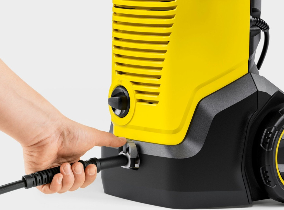 Мойка высокого давления Karcher K6 1.679-630.0 Мойка высокого давления Karcher K6 1.679-630.0