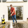 Мойка высокого давления Karcher K6 1.679-630.0 Мойка высокого давления Karcher K6 1.679-630.0