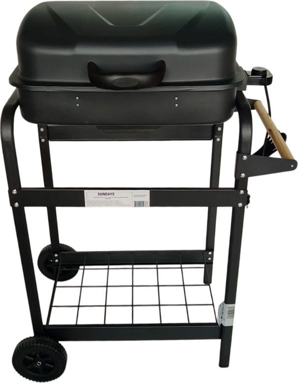 Электрогриль Sundays DD02-007