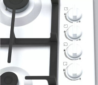 Варочная панель Bosch PBP6C2B92R
