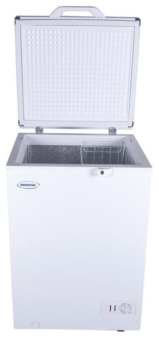Морозильник RENOVA FC-110C