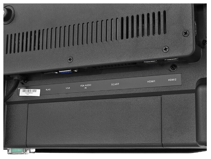 Телевизор Erisson 32HLE20T2 Smart Телевизор Erisson 32HLE20T2 Smart