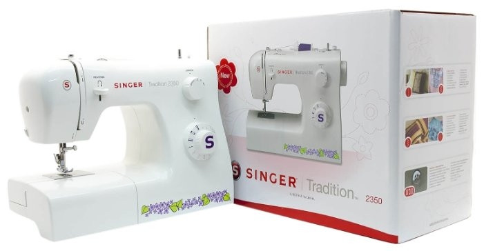 Швейная машина Singer Tradition 2350 Швейная машина Singer Tradition 2350