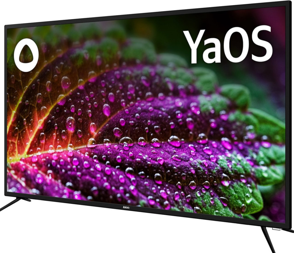 Телевизор BBK 55LEX-8210/UTS2C Телевизор BBK 55LEX-8210/UTS2C