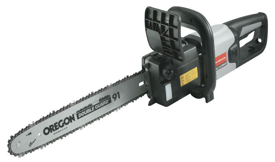 Электрическая пила Интерскол ПЦ-16/2000Т Электрическая пила Интерскол ПЦ-16/2000Т