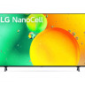 Телевизор LG NanoCell 43NANO756QA