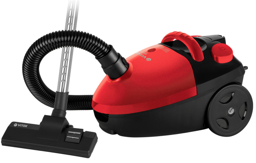 Пылесос Vitek VT-1825 Пылесос Vitek VT-1825
