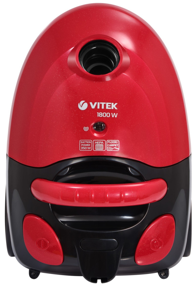 Пылесос Vitek VT-1825 Пылесос Vitek VT-1825