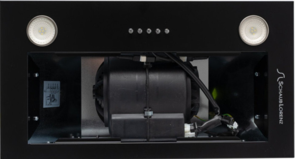 Вытяжка Schaub Lorenz SLD ES5220