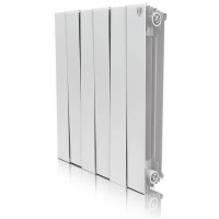 Радиатор Royal Thermo PianoForte 500 Bianco Traffico (9 секций)