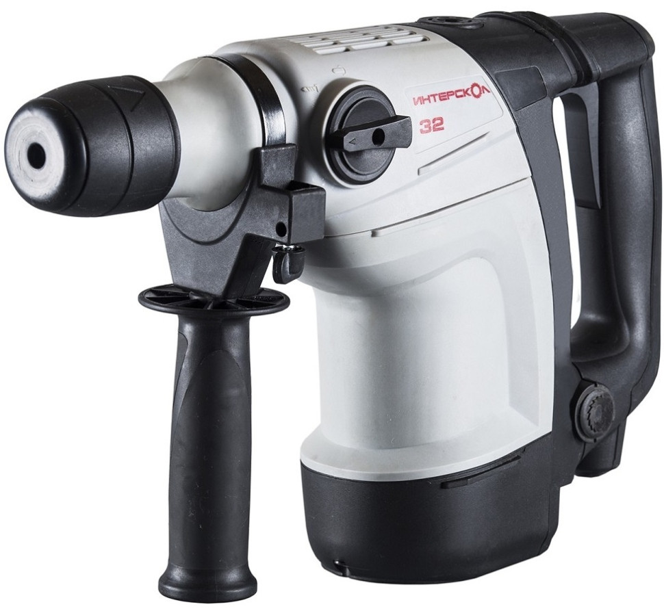 Перфоратор Интерскол П-32/1000Э