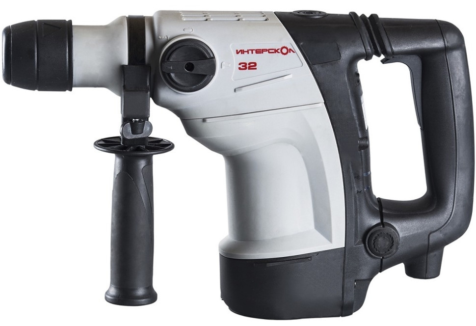 Перфоратор Интерскол П-32/1000Э Перфоратор Интерскол П-32/1000Э