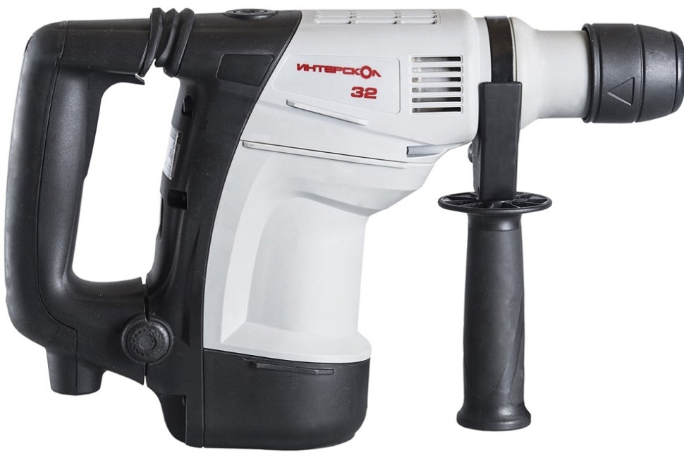 Перфоратор Интерскол П-32/1000Э Перфоратор Интерскол П-32/1000Э