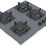 Варочная панель Techno HG2404GFGV Варочная панель Techno HG2404GFGV