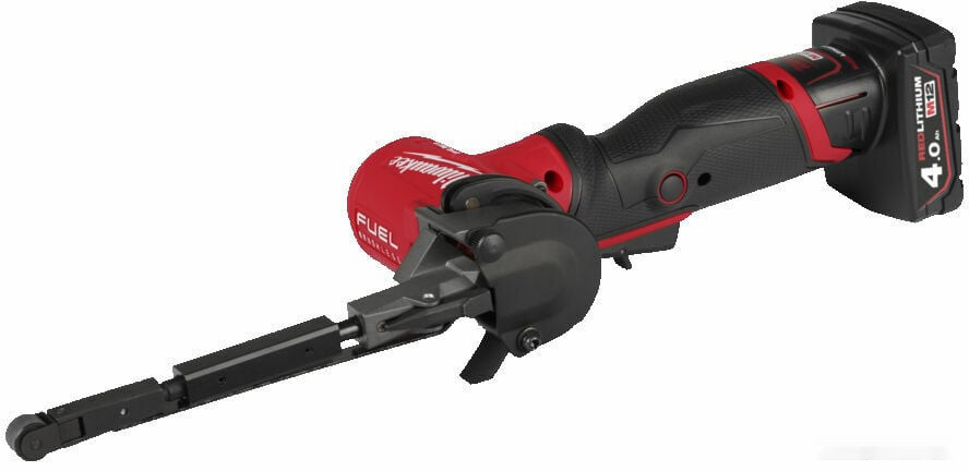 Угловая шлифмашина Milwaukee M12 Fuel FBFL13-0 (без АКБ) Угловая шлифмашина Milwaukee M12 Fuel FBFL13-0 (без АКБ)