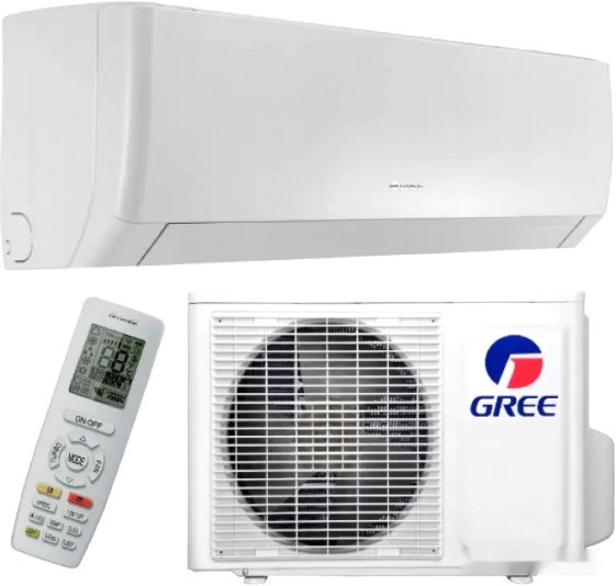 Кондиционер Gree Pular GWH24AGD-K3NNA1A