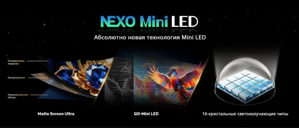 Телевизор Skyworth 75X67H