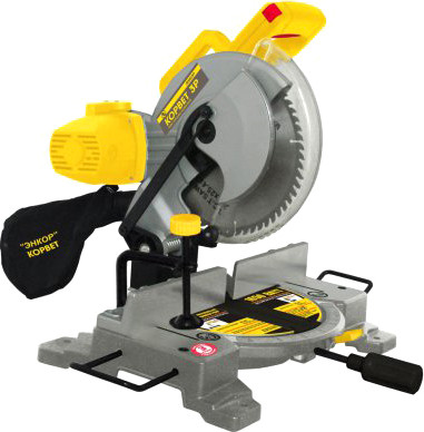 Дисковая пила Энкор Корвет-3Р [90031]