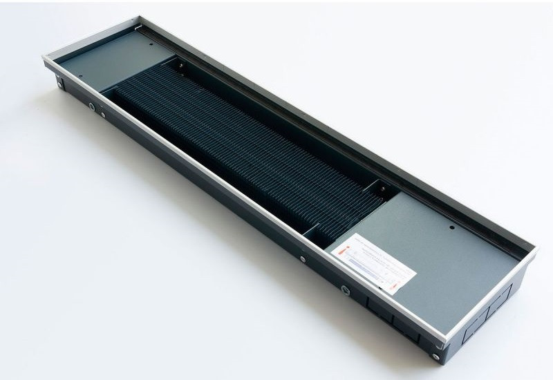 Радиатор Techno Usual KVZ 200-105-4800