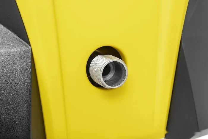 Мойка высокого давления Garvill ABW-100