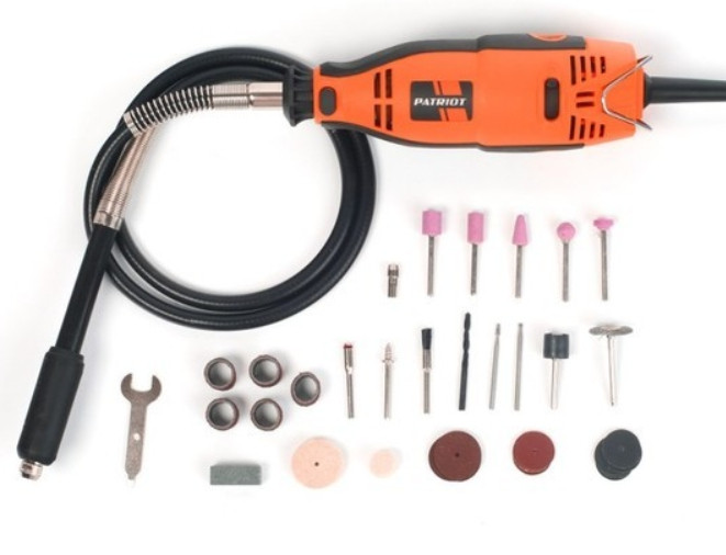 Гравер Patriot EE 160 [150301160]