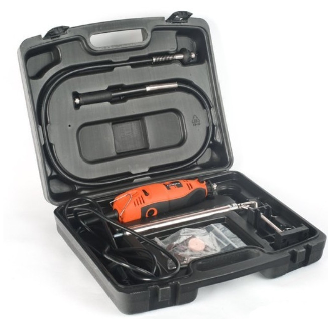 Гравер Patriot EE 160 [150301160]