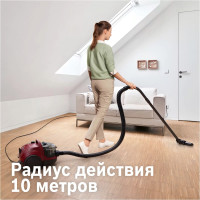 Пылесос Bosch BGS21WX200