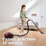 Пылесос Bosch BGS21WX200
